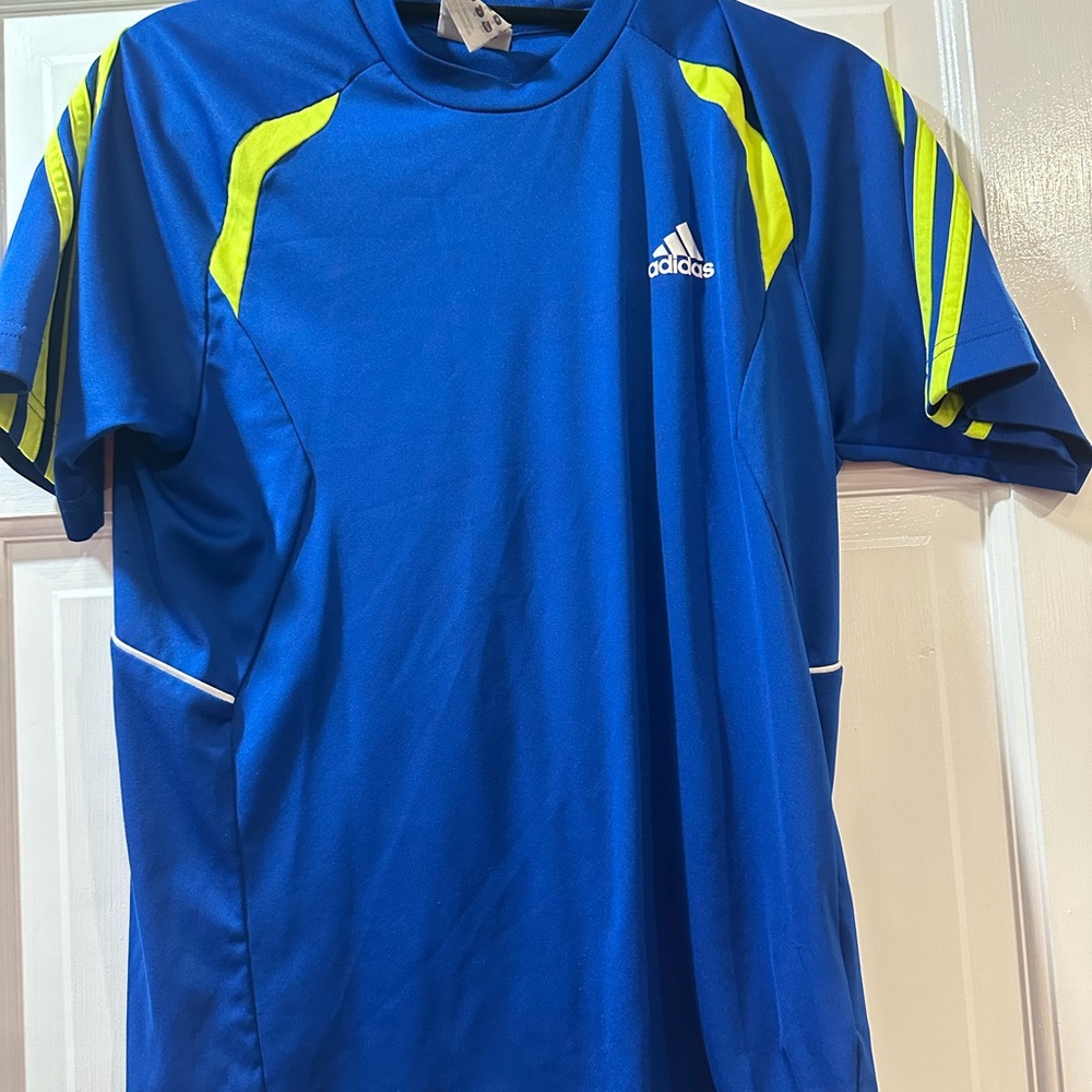 Adidas Soccer Mens Size M